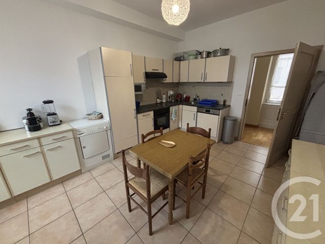 Appartement F5 &agrave; louer - 5 pi&egrave;ces - 133 m2 - Mulhouse - 68 - ALSACE