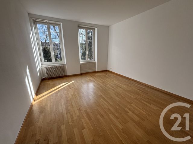 Appartement F5 &agrave; louer - 5 pi&egrave;ces - 133 m2 - Mulhouse - 68 - ALSACE