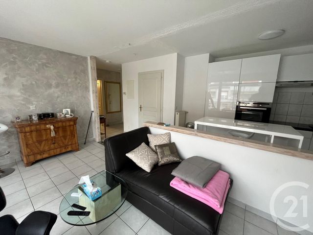 Appartement F2 &agrave; louer - 2 pi&egrave;ces - 48 m2 - Morschwiller Le Bas - 68 - ALSACE