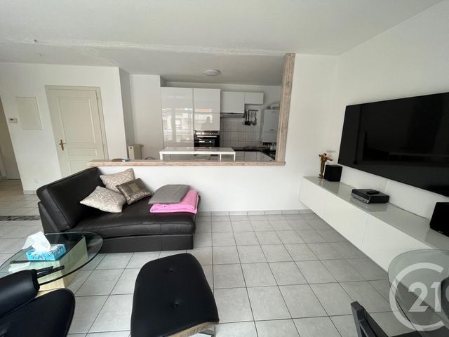 Appartement F2 &agrave; louer - 2 pi&egrave;ces - 48 m2 - Morschwiller Le Bas - 68 - ALSACE
