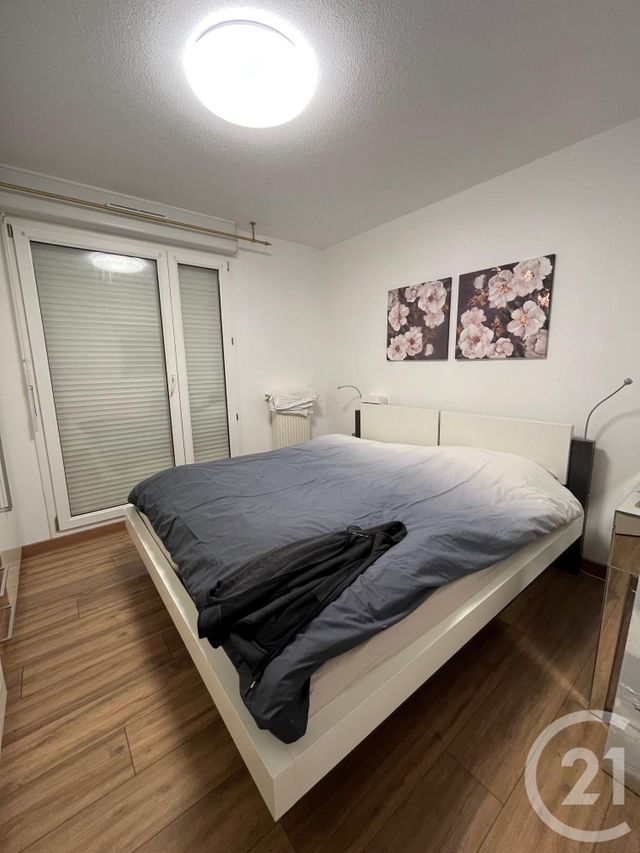 Appartement F2 &agrave; louer - 2 pi&egrave;ces - 48 m2 - Morschwiller Le Bas - 68 - ALSACE