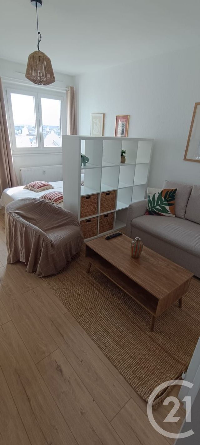 appartement - MULHOUSE - 68