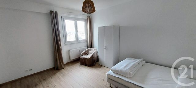 Appartement Studio &agrave; louer - 1 pi&egrave;ce - 33 m2 - Mulhouse - 68 - ALSACE