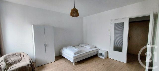 appartement - MULHOUSE - 68