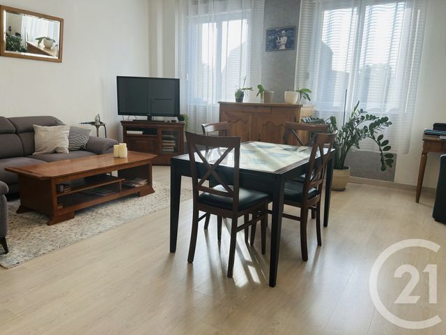 Maison &agrave; vendre - 5 pi&egrave;ces - 109,93 m2 - Wittenheim - 68 - ALSACE