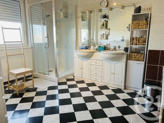 Maison &agrave; vendre - 5 pi&egrave;ces - 109,93 m2 - Wittenheim - 68 - ALSACE