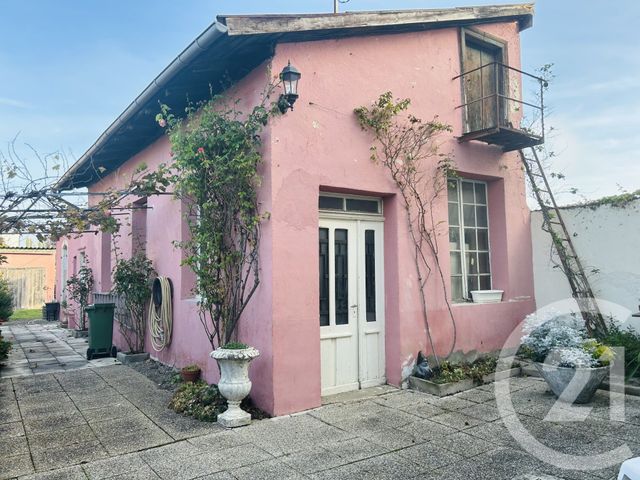 Maison &agrave; vendre - 5 pi&egrave;ces - 109,93 m2 - Wittenheim - 68 - ALSACE