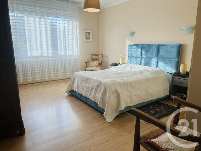 Maison &agrave; vendre - 5 pi&egrave;ces - 109,93 m2 - Wittenheim - 68 - ALSACE