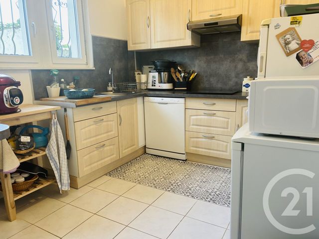 Maison &agrave; vendre - 5 pi&egrave;ces - 109,93 m2 - Wittenheim - 68 - ALSACE