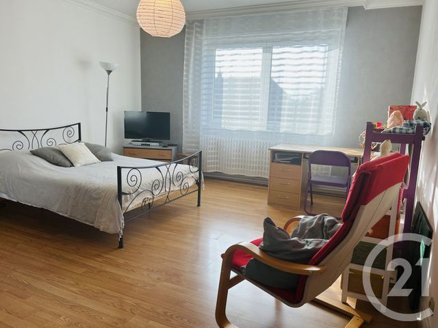 Maison &agrave; vendre - 5 pi&egrave;ces - 109,93 m2 - Wittenheim - 68 - ALSACE