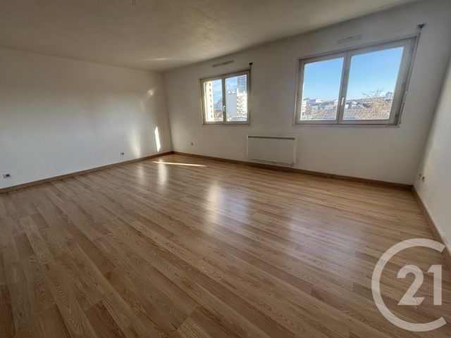 Appartement F4 &agrave; louer - 4 pi&egrave;ces - 105,95 m2 - Mulhouse - 68 - ALSACE