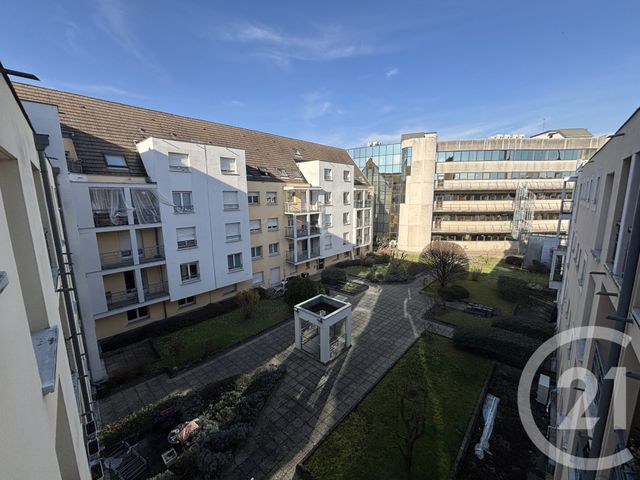 Appartement F4 &agrave; louer - 4 pi&egrave;ces - 105,95 m2 - Mulhouse - 68 - ALSACE
