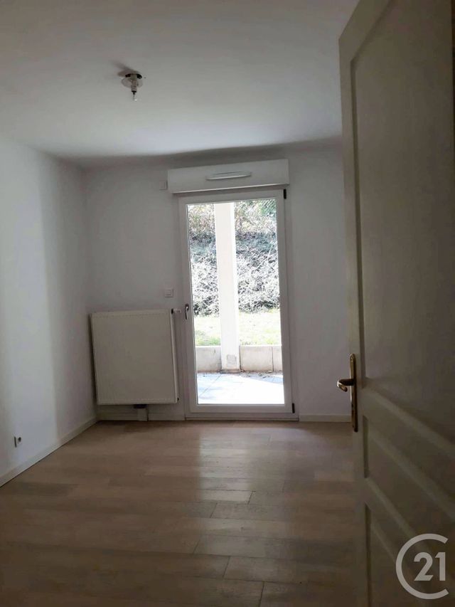 Appartement F3 &agrave; vendre - 3 pi&egrave;ces - 77,85 m2 - Pfastatt - 68 - ALSACE