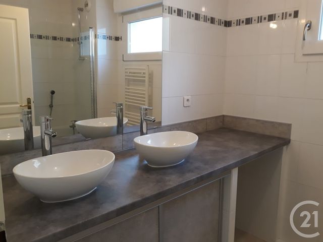 Appartement F3 &agrave; vendre - 3 pi&egrave;ces - 77,85 m2 - Pfastatt - 68 - ALSACE