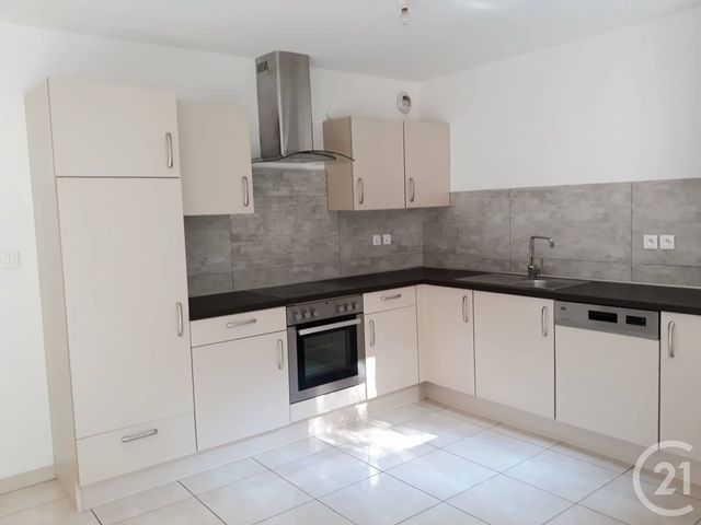 Appartement F3 &agrave; vendre - 3 pi&egrave;ces - 77,85 m2 - Pfastatt - 68 - ALSACE