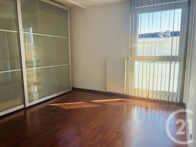Appartement F5 &agrave; vendre - 5 pi&egrave;ces - 81,80 m2 - Kingersheim - 68 - ALSACE
