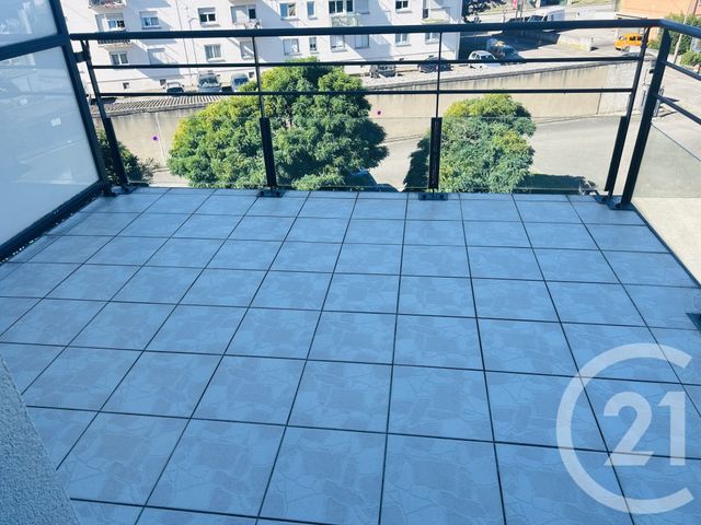 Appartement F5 &agrave; vendre - 5 pi&egrave;ces - 81,80 m2 - Kingersheim - 68 - ALSACE