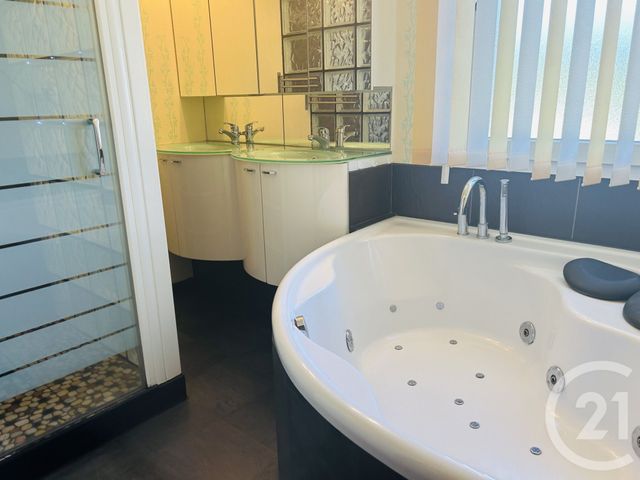 Appartement F5 &agrave; vendre - 5 pi&egrave;ces - 81,80 m2 - Kingersheim - 68 - ALSACE