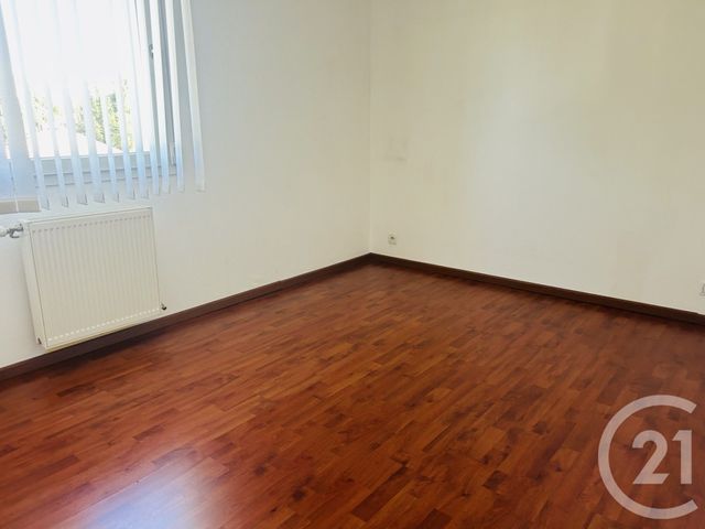 Appartement F5 &agrave; vendre - 5 pi&egrave;ces - 81,80 m2 - Kingersheim - 68 - ALSACE