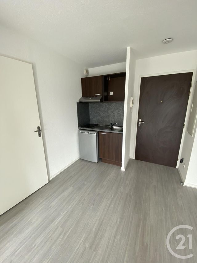 appartement - MULHOUSE - 68