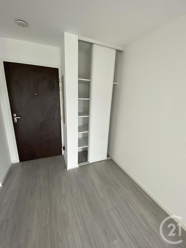 Appartement F2 &agrave; louer - 2 pi&egrave;ces - 47,80 m2 - Mulhouse - 68 - ALSACE
