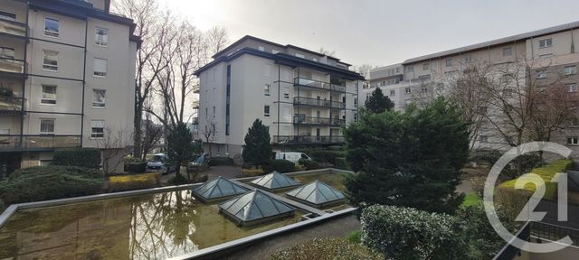 Appartement F2 &agrave; vendre - 2 pi&egrave;ces - 44 m2 - Mulhouse - 68 - ALSACE