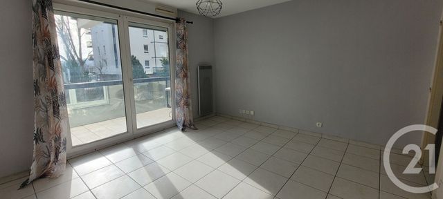 appartement - MULHOUSE - 68