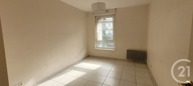 Appartement F2 &agrave; vendre - 2 pi&egrave;ces - 44 m2 - Mulhouse - 68 - ALSACE