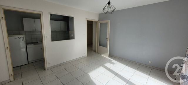 Appartement F2 &agrave; vendre - 2 pi&egrave;ces - 44 m2 - Mulhouse - 68 - ALSACE
