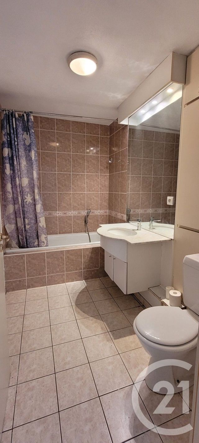 Appartement F2 &agrave; vendre - 2 pi&egrave;ces - 44 m2 - Mulhouse - 68 - ALSACE