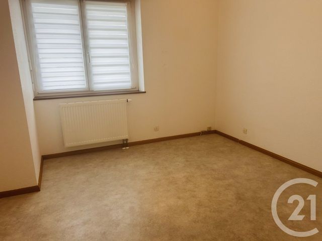 Maison &agrave; vendre - 5 pi&egrave;ces - 100,50 m2 - Kingersheim - 68 - ALSACE