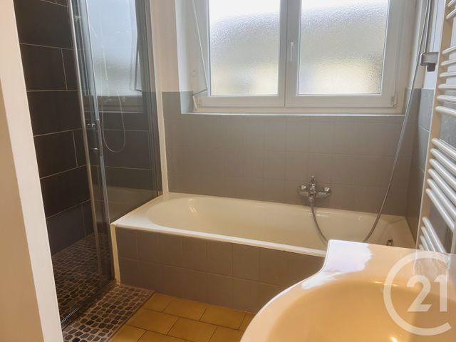 Maison &agrave; vendre - 5 pi&egrave;ces - 100,50 m2 - Kingersheim - 68 - ALSACE