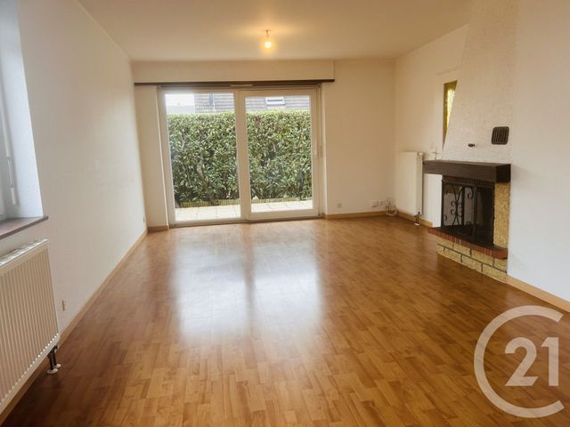 Maison &agrave; vendre - 5 pi&egrave;ces - 100,50 m2 - Kingersheim - 68 - ALSACE