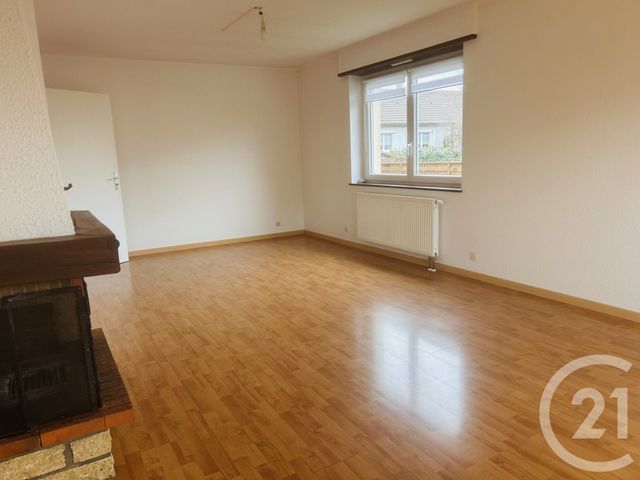 Maison &agrave; vendre - 5 pi&egrave;ces - 100,50 m2 - Kingersheim - 68 - ALSACE