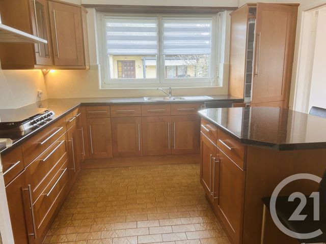 Maison &agrave; vendre - 5 pi&egrave;ces - 100,50 m2 - Kingersheim - 68 - ALSACE