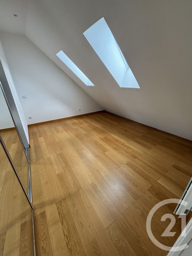 Appartement F3 &agrave; louer - 3 pi&egrave;ces - 80 m2 - Mulhouse - 68 - ALSACE