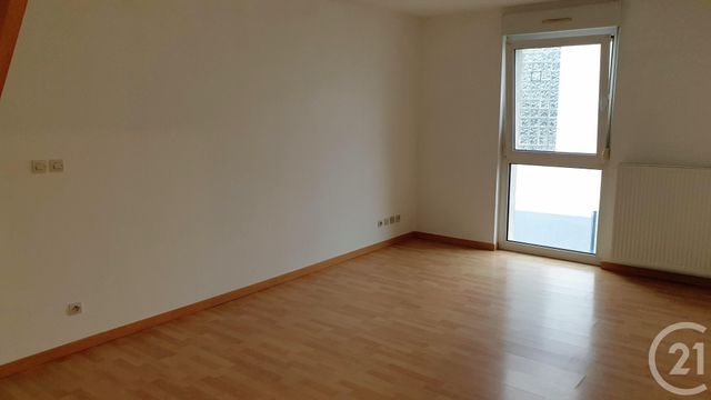 Appartement F4 &agrave; louer - 4 pi&egrave;ces - 74 m2 - Mulhouse - 68 - ALSACE