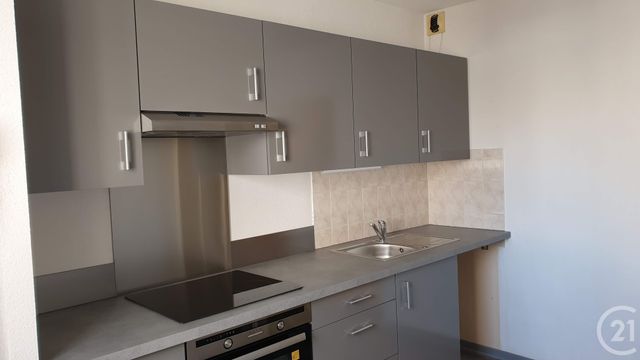 Appartement F4 &agrave; louer - 4 pi&egrave;ces - 74 m2 - Mulhouse - 68 - ALSACE