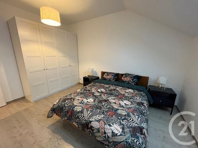 Appartement Duplex &agrave; louer - 3 pi&egrave;ces - 81 m2 - Battenheim - 68 - ALSACE