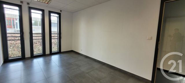 Bureaux à louer - 134.0 m2 - 68 - Haut-Rhin