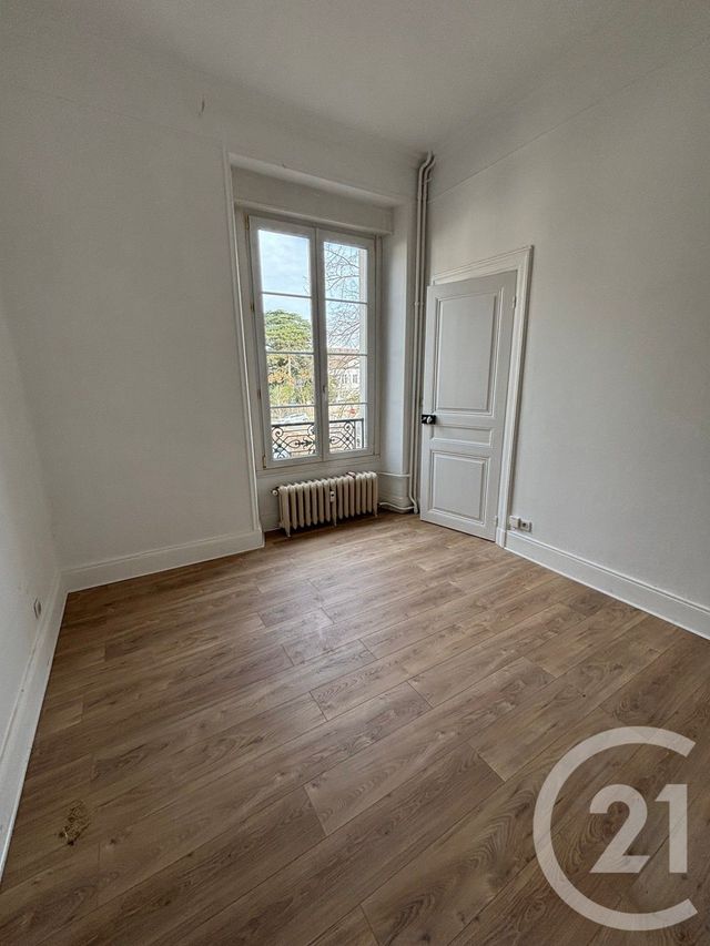 Appartement F3 &agrave; louer - 3 pi&egrave;ces - 66,20 m2 - Mulhouse - 68 - ALSACE