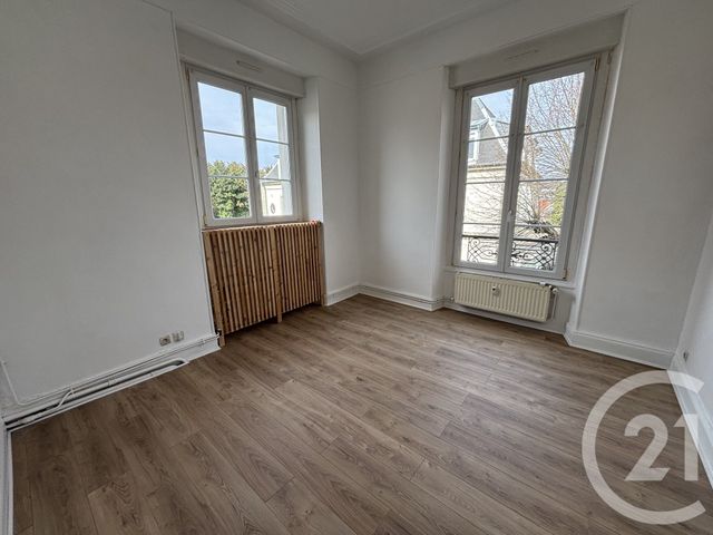 Appartement F3 &agrave; louer - 3 pi&egrave;ces - 66,20 m2 - Mulhouse - 68 - ALSACE