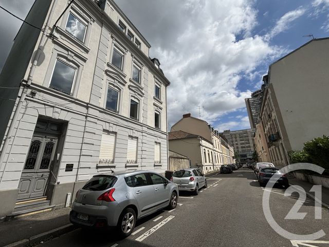 Appartement 3 pièces 103 m² · à Mulhouse · 103,4 m² · 990 €/mois