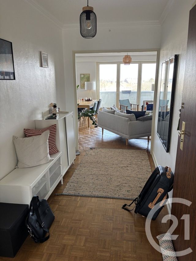Appartement F5 à louer MULHOUSE