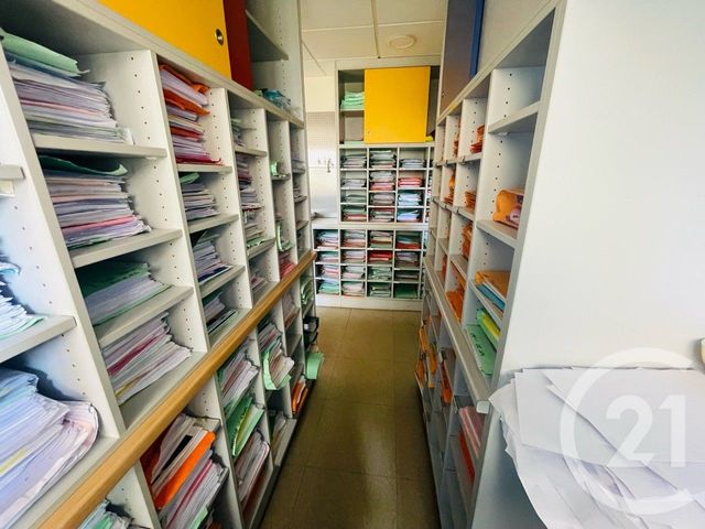 Bureaux à vendre - 205.69 m2 - 68 - Haut-Rhin