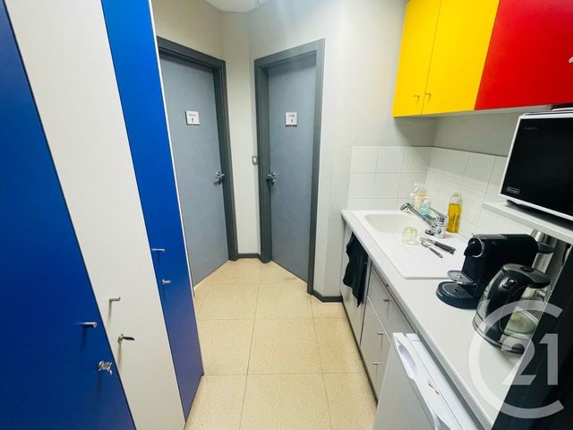 Bureaux à vendre - 205.69 m2 - 68 - Haut-Rhin