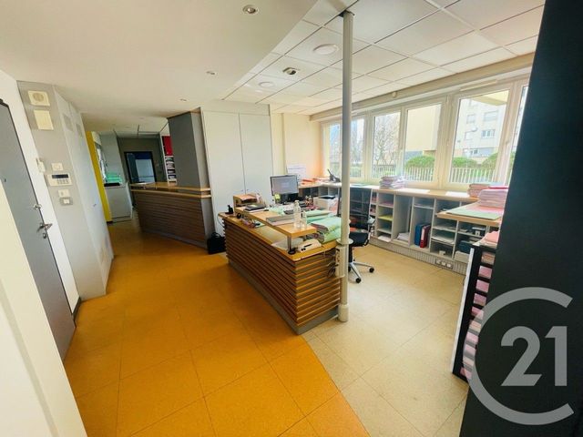 Entreprise à vendre