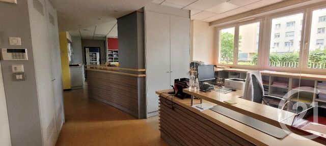 Bureaux à vendre - 205.69 m2 - 68 - Haut-Rhin