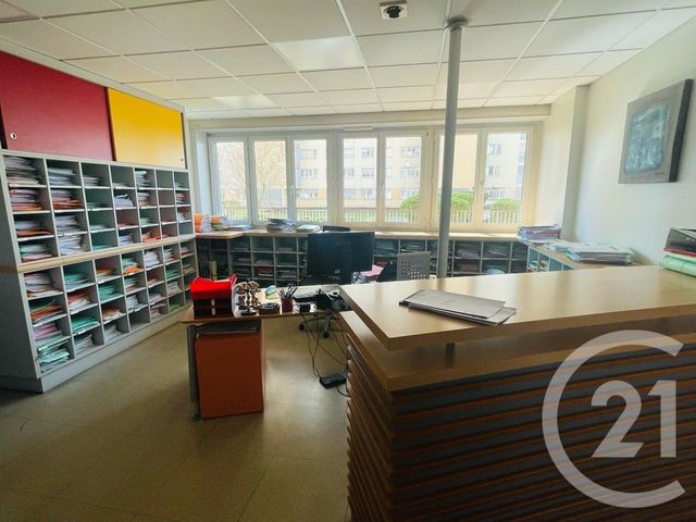 Bureaux à vendre - 205.69 m2 - 68 - Haut-Rhin