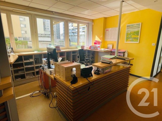 Bureaux à vendre - 205.69 m2 - 68 - Haut-Rhin